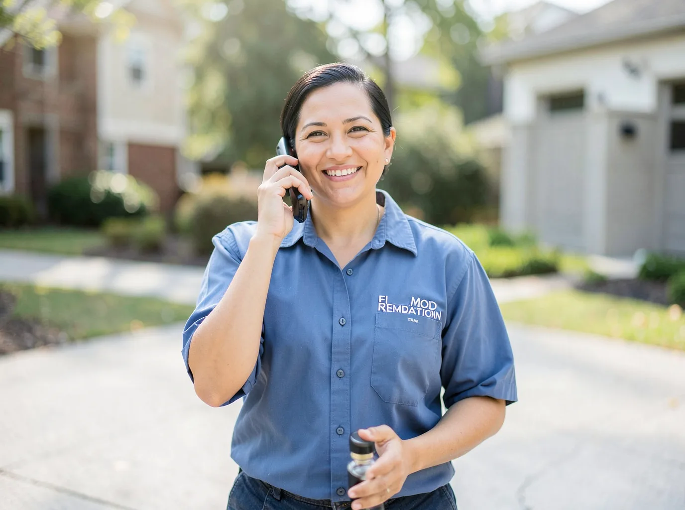 Mold Remediation Castleford, ID FAQs